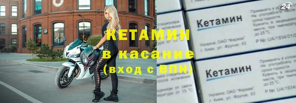 стафф Арсеньев