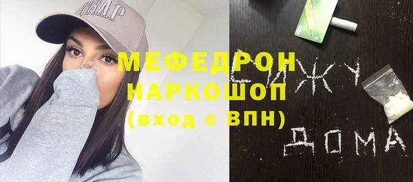 стафф Арсеньев